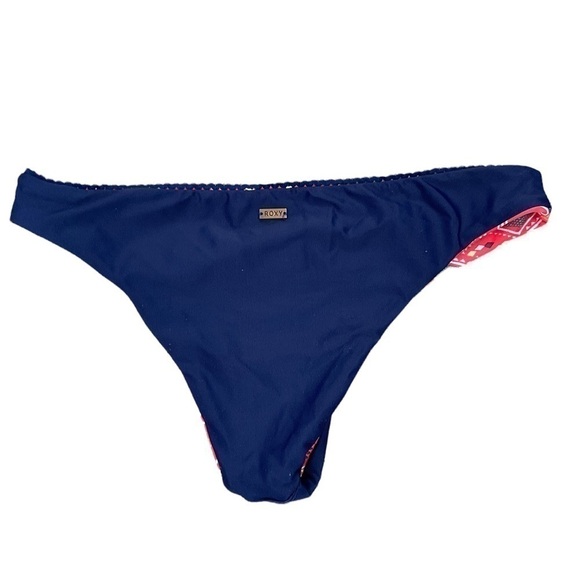 🎉SALE Roxy Reversible Bikini Bottoms - Picture 6 of 8